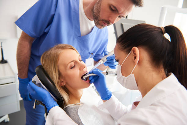 Dental X-Rays and Imaging in Campo, CA